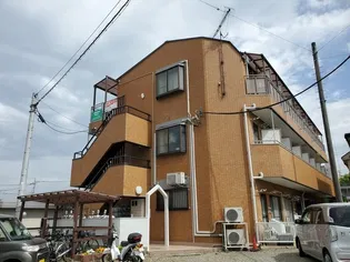 シティパレス狭山の画像