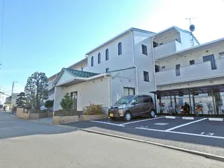 グリーンハイツ茅ヶ崎の画像