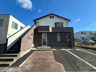 Mヒルズ南の画像