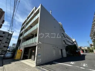 ビィ フォルマ多摩川の画像