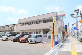 飯村不動産第一ビルの画像