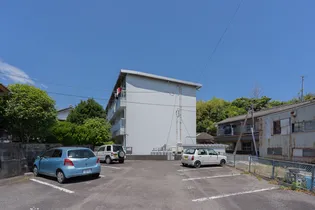 右山コーポの画像