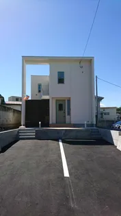 群馬県前橋市千代田町1【一戸建】の外観