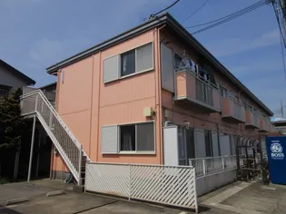 ブオナスタンザ高根公団Iの画像