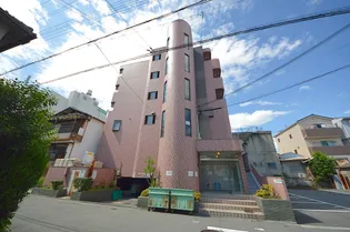 シャンテー中宮の画像