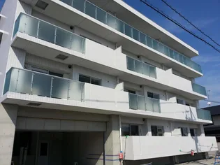 マークスヒルズの画像