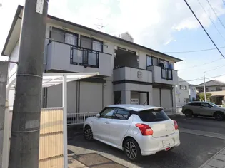 アットホーム原の画像