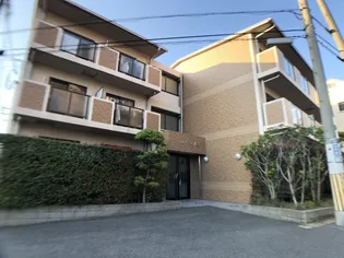 ソレイユ畷の画像