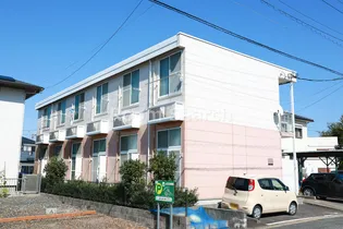 レオパレスエスポの画像