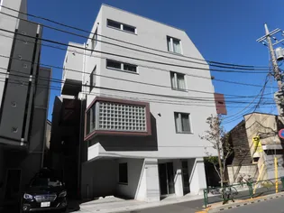 ラ マーサ【3階】の外観