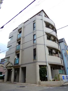 ジョイフル板宿の画像