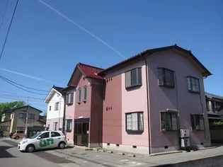 メゾンアンジェラスの画像