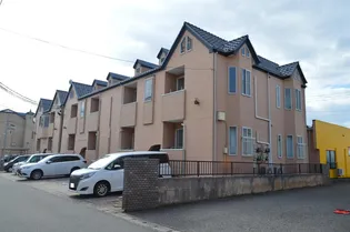 メゾンフォルテBの画像