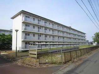 アシスト上越マンション5号棟の画像