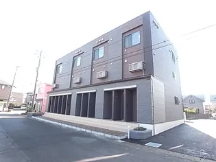 エリタージュ IIの画像