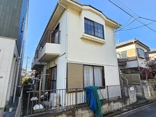 コーポ相原の画像