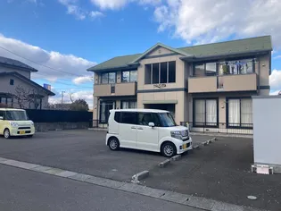 ツインパークスAの画像