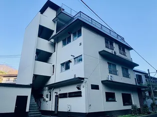 丸山コーポの画像