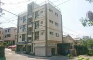 峰ビル【3階】の外観