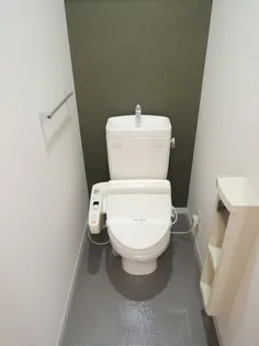 シャーメゾンMb.庄内【1階】の内装