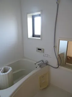 シャーメゾンMb.庄内【1階】の風呂