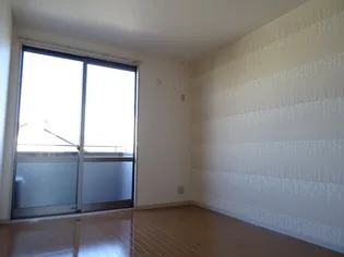 シャーメゾンMb.庄内【1階】の内装