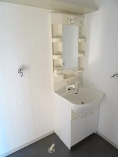 シャーメゾンMb.庄内【1階】の内装