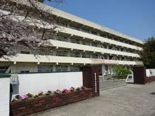 シャーメゾンMb.庄内【1階】の周辺