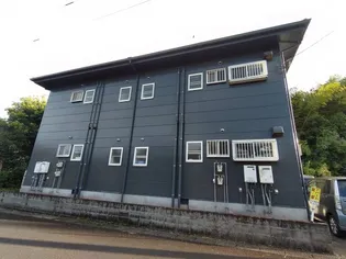 ナチュール川西の画像