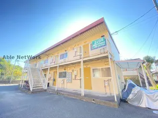 島田ハイツの画像