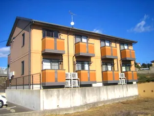 サンスカイ三城 A棟の画像