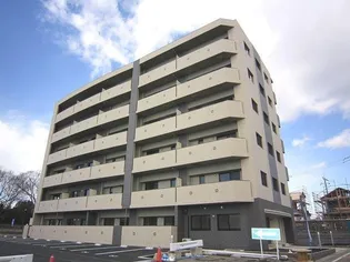 秋桜館・西原【6階】の外観