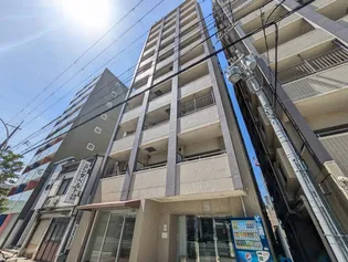 東小橋II番館の画像