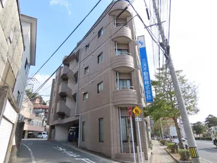 三洋ビルの画像