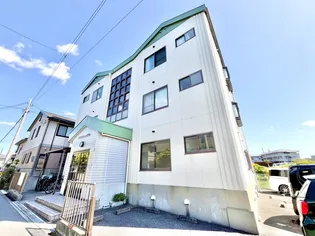 グランジュール西澤の画像