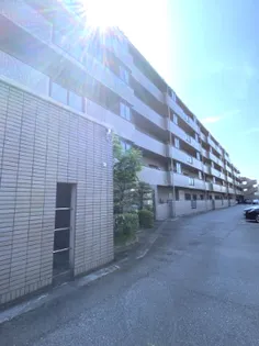 サーパス新富山の画像