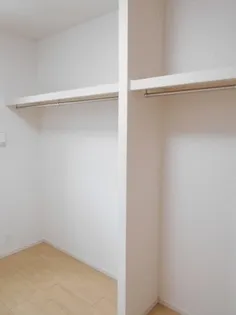 Million Bell A【2階】の内装