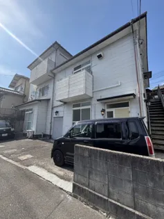 リブレ山本【1階】の外観