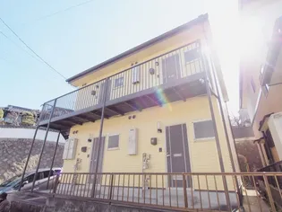 マリンハイツ畠山の画像