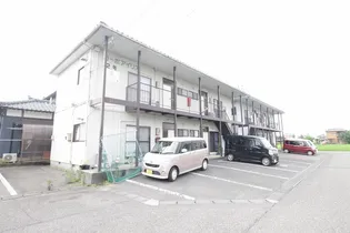 コーポアイリス 1号棟の画像