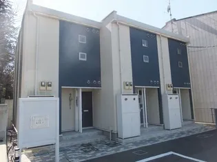 レオネクスト新百合2(45308)【1階】の外観