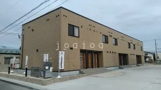 ウイットモア勝田の画像