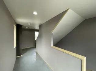 ハイツ昭和土地甲西【3階】の地図