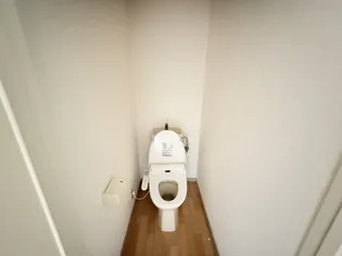 ハイツ昭和土地甲西【3階】の内装