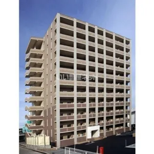 フォルテ【9階】の外観