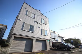 ドルチェ【2階】の外観