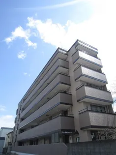 コーポセリバシー【3階】の外観