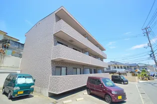 プレジール石堂の画像