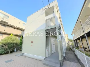 レオパレスかねたの画像