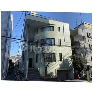 小茂根ビルの画像